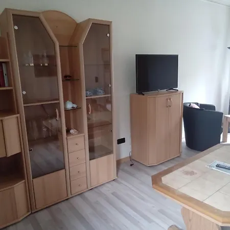 Wremen 公寓 Wurster Nordseekuste