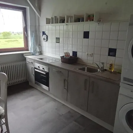 Wremen Wurster Nordseekuste