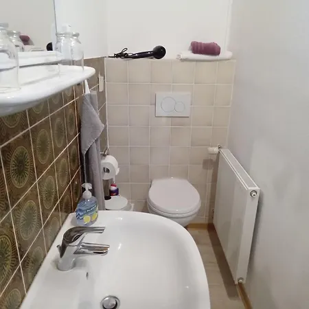 Wremen Appartement
