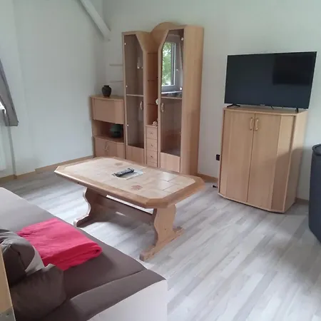 Apartment Wremen Wremerbuttel