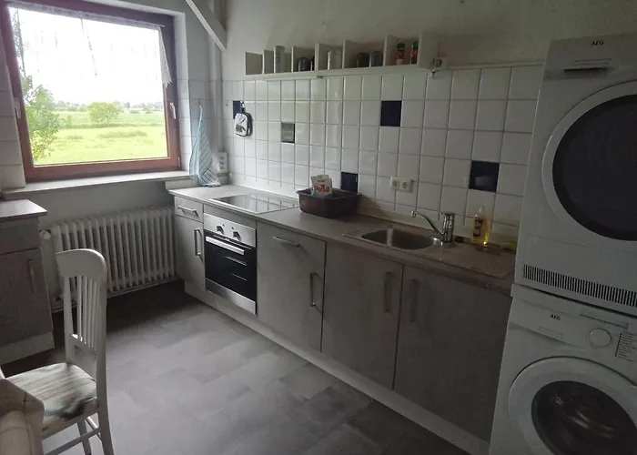 Wremen Wurster Nordseekuste